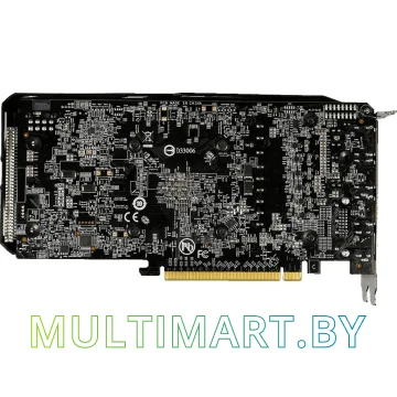 Видеокарта Gigabyte Radeon RX 570 Gaming MI 8GB GDDR5 (rev. 1.0/1.1) картинка 5